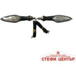 Paolo Диоден мигач за мотор - 1922 2бр/к-т (33079) - steficenter