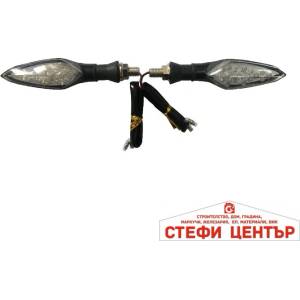 Paolo Диоден мигач за мотор - 1922 2бр/к-т (33079) - steficenter