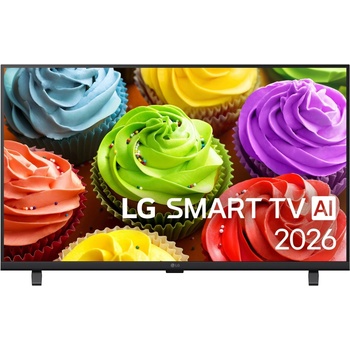 LG 32LB650B6LA
