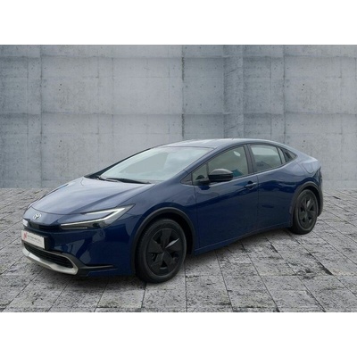 Toyota Prius 2.0 Plug-In Hybrid 164 kW