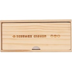 Tooky toys Пастели с пчелен восък, Динозаври, 12 цвята (ja92651)