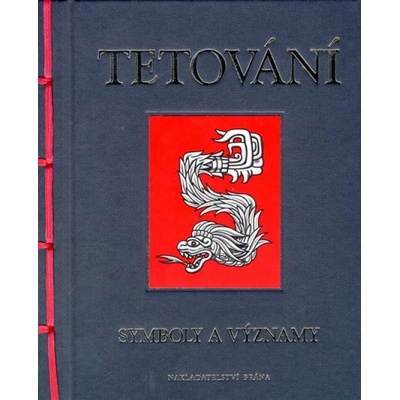 Tetování - Symboly a významy