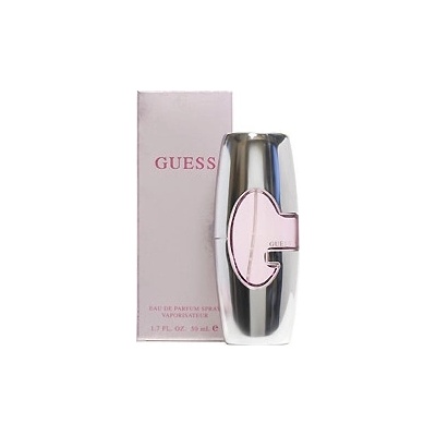 Guess parfémovaná voda dámská 50 ml