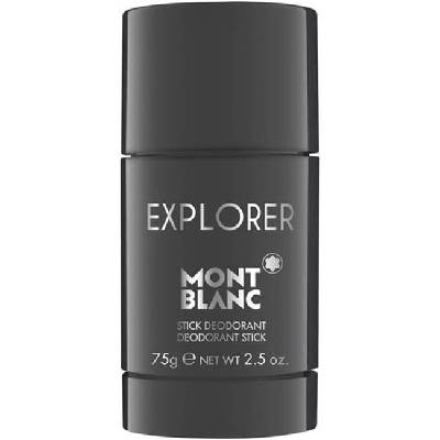 Explorer Рол-он дезодорант, 75 g