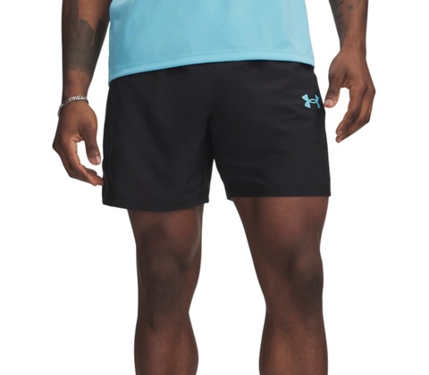 Under Armour Tech Utility černá