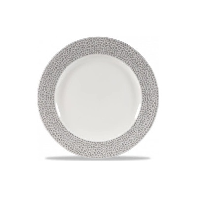 Churchill 1795 CHURCHILL Isla Shale Grey 17 cm
