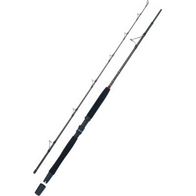 WFT GO North II 2,1 m 200-600 g 2 díly