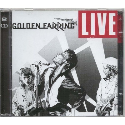 Golden Earring - Live CD