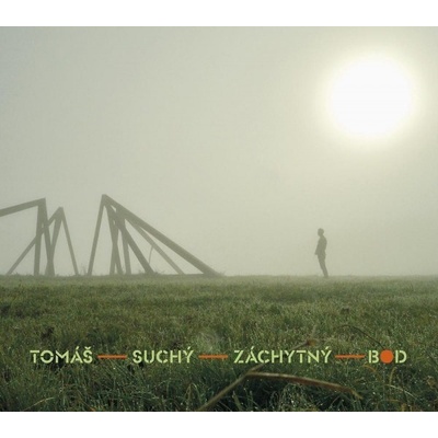 Tomáš Suchý - Záchytný bod LP