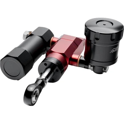 SIMAGIC Inverted Hydraulic Brake Module for the P1000i Pedal