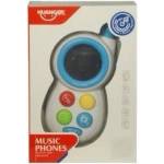 WYPRZEDAZ Toy phone for toddler