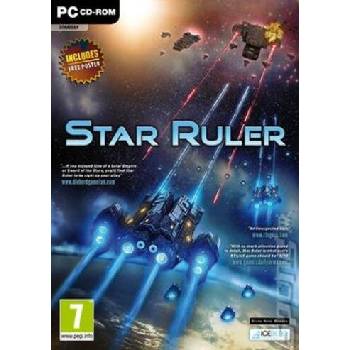 Star Ruler