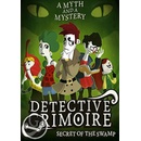 Detective Grimoire