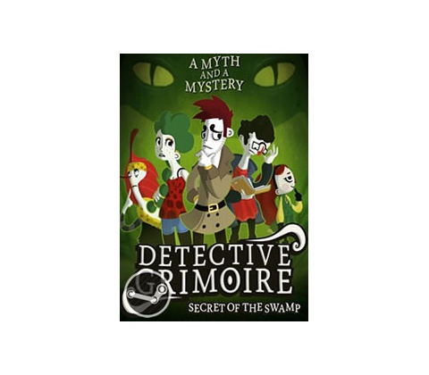 Detective Grimoire