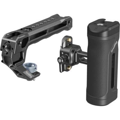 SmallRig mini Side and Top Handle Kit 5949 – Hledejceny.cz