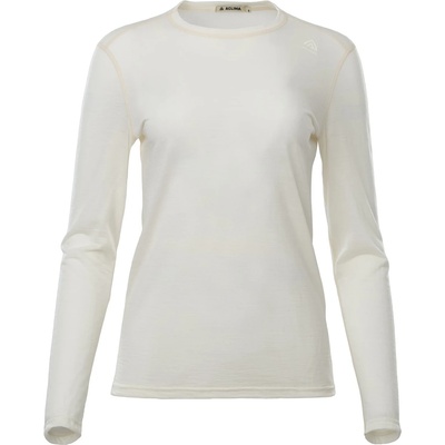 Aclima Дамско мериносово термобельо Aclima Women's Lightwool Undershirt Merino base layer - Nature (115-2157-0114)