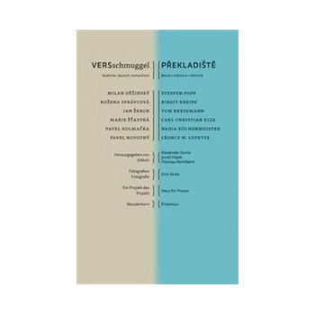 VERSschmuggel Překladiště