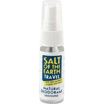 Crystal Spring Salt of the Earth natural spray 20 ml