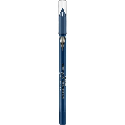 MAX Factor Masterpiece Водоустойчив молив за очи WoW Liner, 500 Dark Navy, 1.2 g