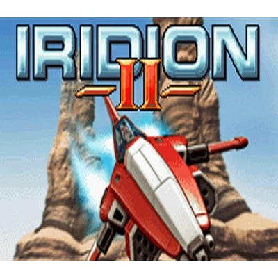 Iridion II