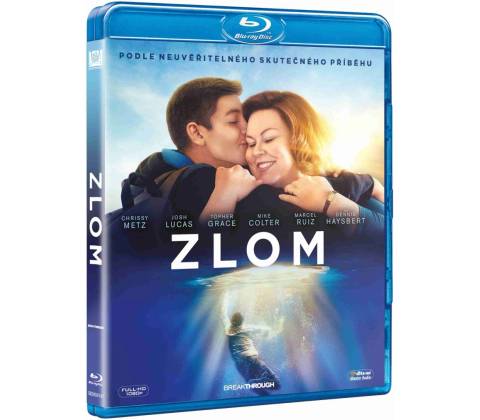 Zlom BD