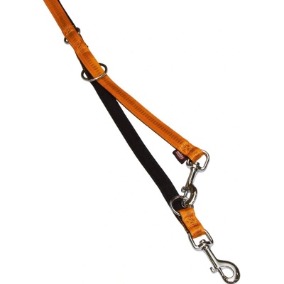 Nobby vodítko nylon SOFT GRIP
