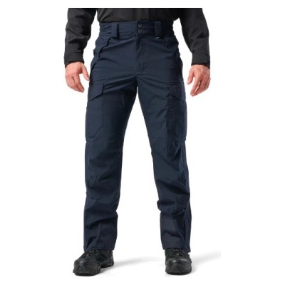 Kalhoty 5.11 Force Rain Dark Navy