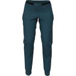 7mesh Дамски дълъг панталон за колоездене 7mesh Women's Glidepath Pant Cycling bottoms - Deep Sea (155-2050-0211)