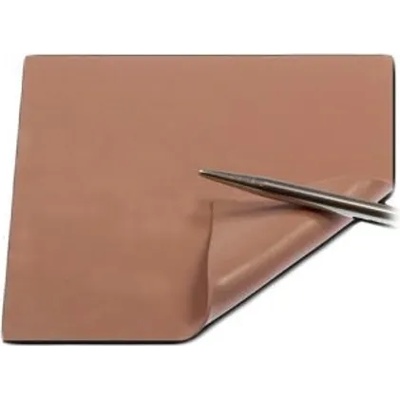 Thermal Grizzly Термо лепенка Grizzly Minus 8, 30 x 30 x 2.0 mm, 8.0 W/mk (TG-MP8-30-30-20-1R)