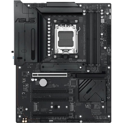 Asus X870 MAX GAMING WIFI7 90MB1LY0-M0EAY0