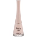 Bourjois 1 Seconde rýchloschnúci lak na nechty 007 Berry Much 9 ml