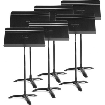Manhasset 48C Symphony Concertino Stand Short Box of 6