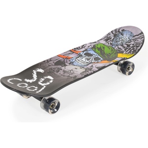 BYOX Скейтборд 28 Scull