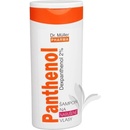 Šampóny Dr. Müller Panthenol šampón pre narušné vlasy 250 ml