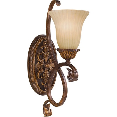 Elstead Lighting FE-SONOMAVALLEY1