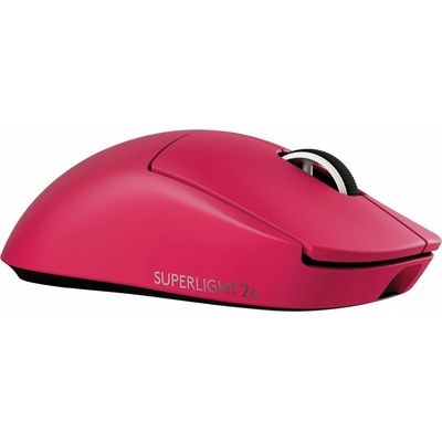 Logitech PRO X SUPERLIGHT 2c Wireless Gaming Mouse 910-007545