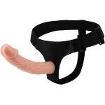Pretty Love Baile Ultra Passionate Harness