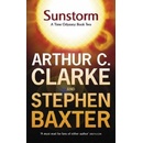 Sunstorm - Arthur C. Clarke