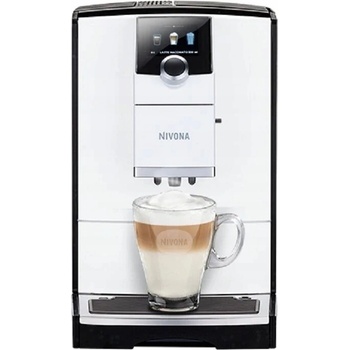 Nivona CafeRomatica 797