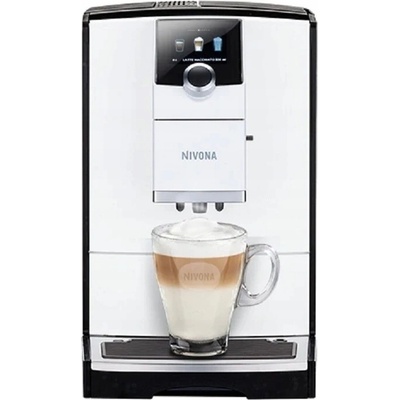 Nivona CafeRomatica 797