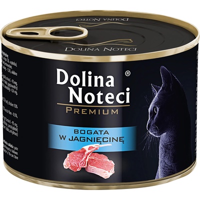 Dolina Noteci Premium kačacie 12 x 185 g