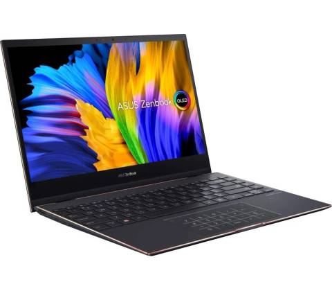 Asus UX371EA-OLED500T
