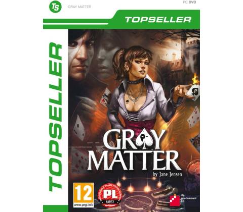 Gray Matter