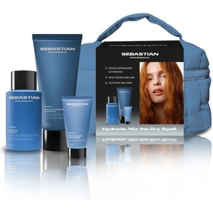 Sebastian Professional Hydre Set подаръчен комплект за хидратация и блясък