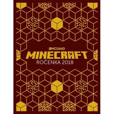 Minecraft Ročenka 2018 - kolektiv