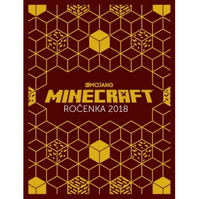 Minecraft Ročenka 2018 - kolektiv