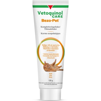 Vétoquinol Uro-pet gel 120 g