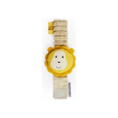 Matchstick Monkey Hryzadlo na zápastie lev ludo