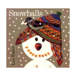 Snowballs (ISBN: 9780152162757)