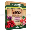 Hnojiva AgroBio Trumf Okrasné rostliny 1 kg